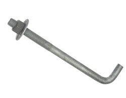 8.8 Grade Foundation Bolt